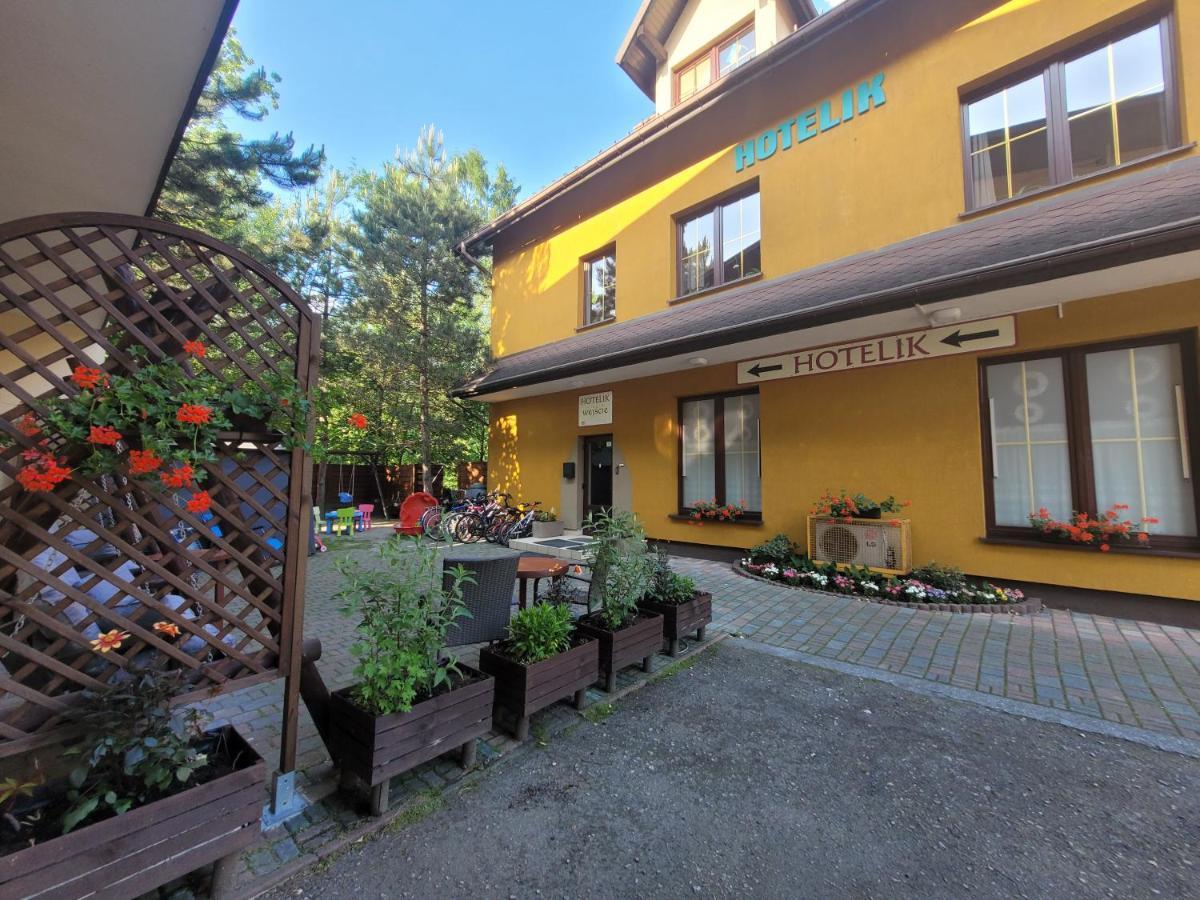 Forte & Piano Brenna Exterior foto